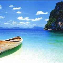 UltraViolet Mix Vol. 1 - Tropical House