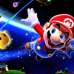 Galactic Medley - Themes from Nintendo's "Super Mario Galaxy" for Band