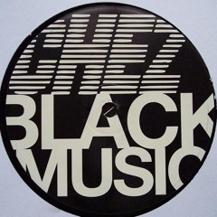 Black Music ft. Roland Clark (David Harness Taboo Remix)
