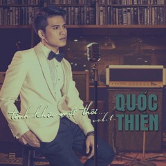 Đường xưa - Quốc Thiên (Tình Khúc Một Thời Vol.1)