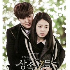 Ost The Heirs - My Wish (Edo Cover Instrument)