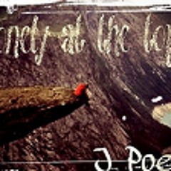 J Poet Lonely
