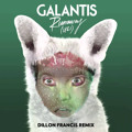 Galantis Runaway&#x20;&#x28;U&#x20;&amp;&#x20;I&#x29;&#x20;&#x28;Dillon&#x20;Francis&#x20;Remix&#x29; Artwork