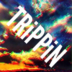 MRose - TRiPPiN (Beat by: Trey Beatz)
