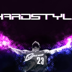 Hardstyle Mix - Mixed By Johnny L