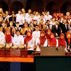 Qasidah IIUM CITRA