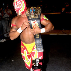 WCW- Filthy Animals Theme Song