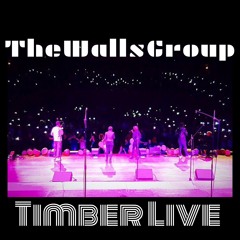 TWG Timber Live