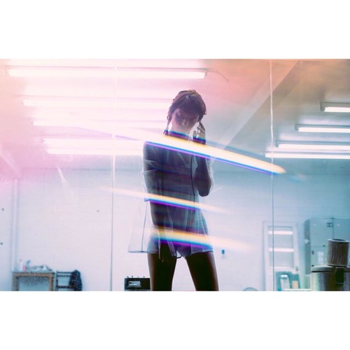 PYRMDPLAZA // Ventilate