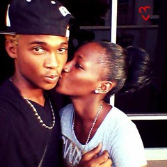SLIDA Ft KISHA - By Your Side (DEMO)