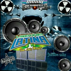 Sonido libertad latina cumbia