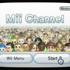 Mii Channel Music (Thieves Remix)
