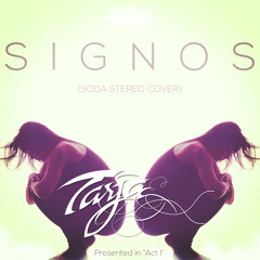 Tarja Turunen - Signos (Soda Stereo Cover)