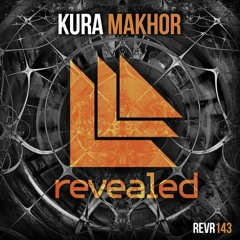 [FREE DL] KURA VS David Guetta Feat. Sia - Makhor VS Titanium [elecdio MashMix]