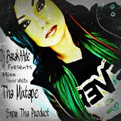 Snow Tha Product - Miss Snow White Tha Mixtape