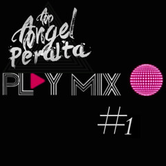 PlayMix - Angel Peralta