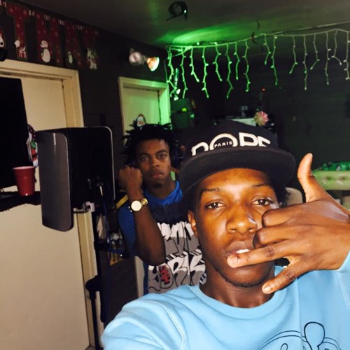 I Know Tom P Ft Lando