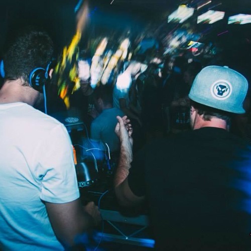 Terrence & Phillip - Drum & Bass Mix 2015