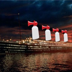 MLG Titanic Airhorn