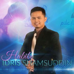 Idris Shamsuddin - Habibi (Malay Version) Lagu Baru 2015