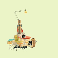 Miscellany In 8 Parts