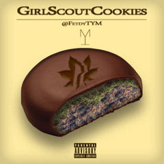 GirlScoutCookies - @FetdyTYM