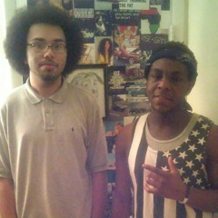 Tayshawn-What You Gon Do?