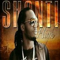 Artist Shanti High Cover "I'm Not The Only One"