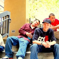 Earthbound [Remix] (2007)