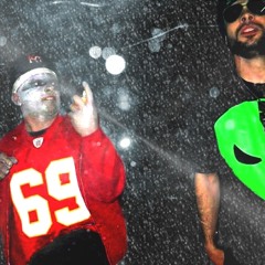 Sic Individuals Ft. Ghetto Ghost, Msayne,N-DO3,StatiKc,& K1NG