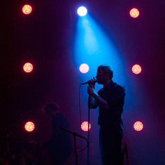 Slow Show (The National Cover)