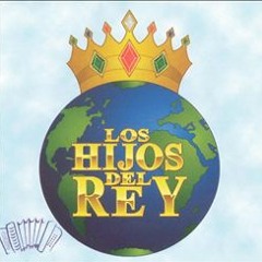 Los Hijos Del Rey - Los Hijos Del Rey- Mosaico Cumbia-(bAJO tUS aLAS)