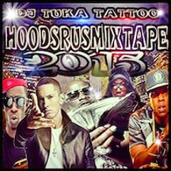 Rick Ross - Elvis Presley Blvd (Remix)2015 HOODSRUSMIXTAPE