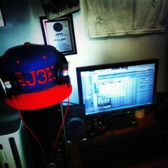 NEW West Coast BANGER 2015 "Friday" (Prod. AJ3K BEATZ)