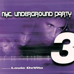17 NYC Underground Party Vol. 3 Medley