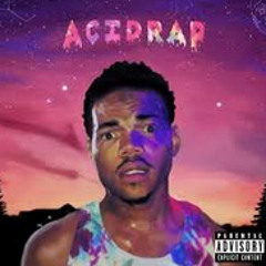 Chance the Rapper - Good Ass Intro (CHRLS GNRLS Jazz Edit)