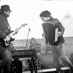 BJ sounds - Misha Grossu & WOW band