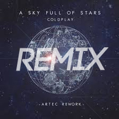 A Sky Full Of Stars (DSTBR & Vinoisy Remix)FREE DOWNLOAD