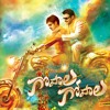 Gopala Gopala Bhaje Bhaaje Venkatesh Daggubati, Pawan Kalyan, Shriya Saran