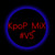 Artwork for Kpop Mix #V5 2015 - DJ V1