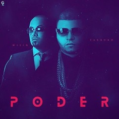 Wisin Ft. Farruko - Poder (Dembow RmX) (Prod By Dj Crazhed)