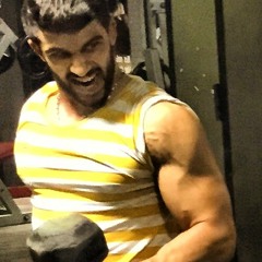 Amr Saleh