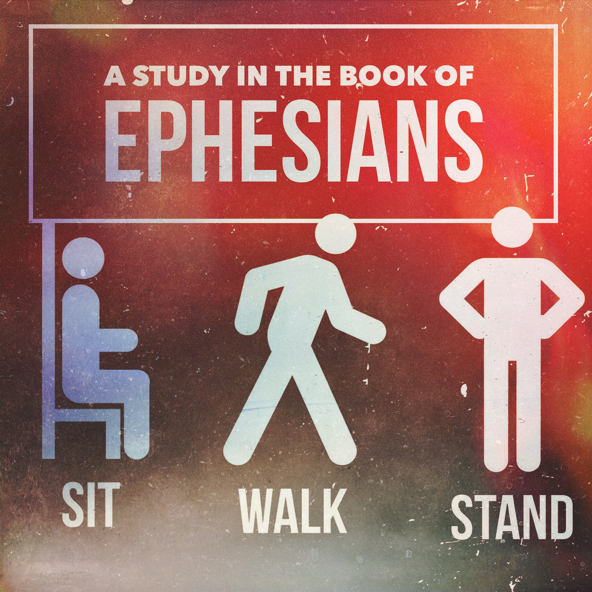 Eph 4:1-16 | Walking tall or walking small?