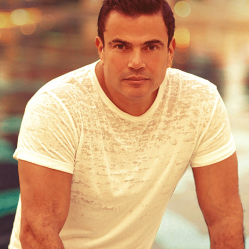 Zay Elhelm Amr Diab عمرو دياب زي الحلم