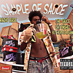 Radio Base-Mike Jackson [sos]
