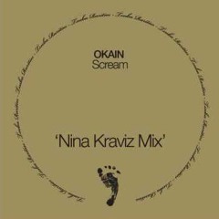 Nina Kraviz - Okains Scream (Sebo K Mix)