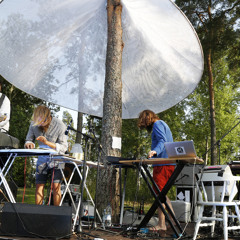 Woods (live at Our Festival 31st of July 2014)