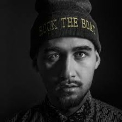 Pony (Full Crate Remix)