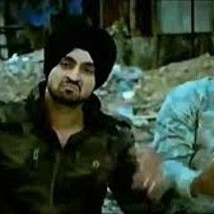 Panga Yoyo honey singh and Diljit Singh