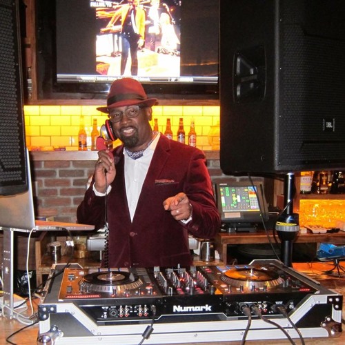 WBLS January 3, 2015 DJ Sir Charles Dixon